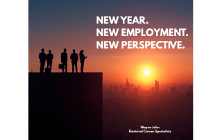 2026 New Year message