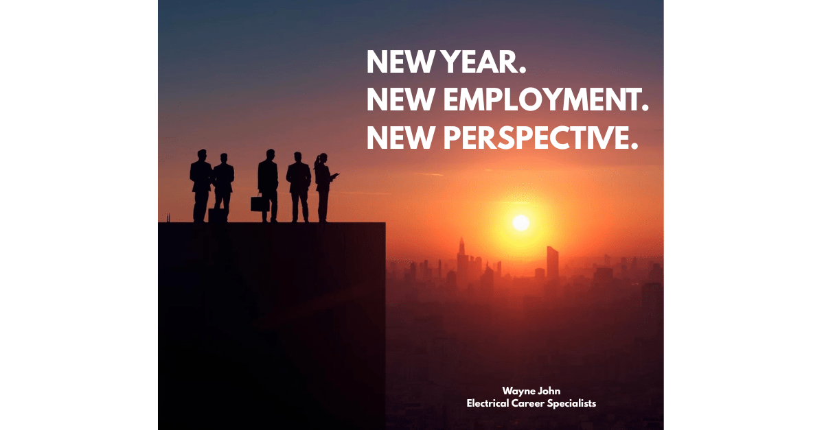 2026 New Year message